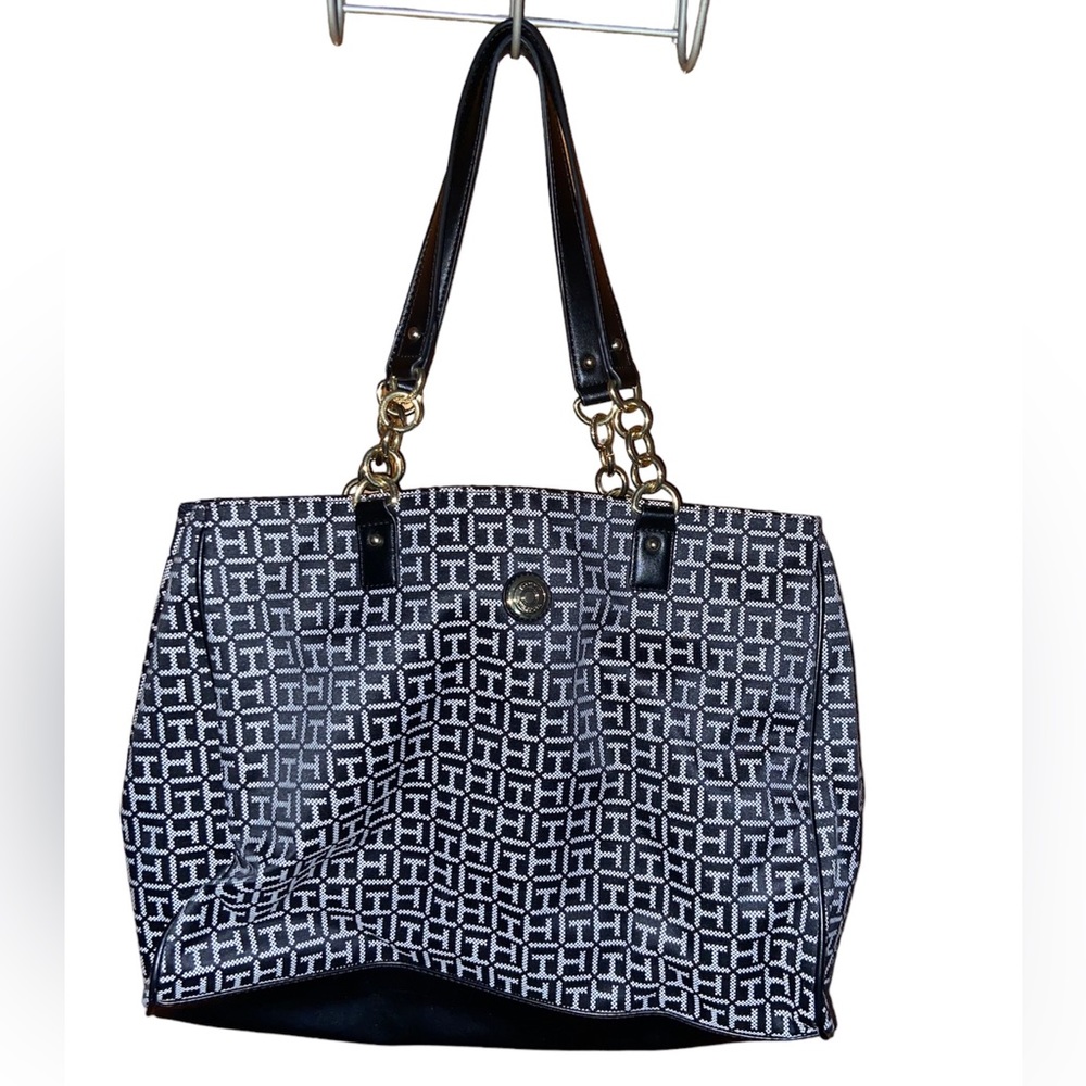 TOMMY HILFIGER TOTE